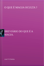 O Que É Magia Oculta ?