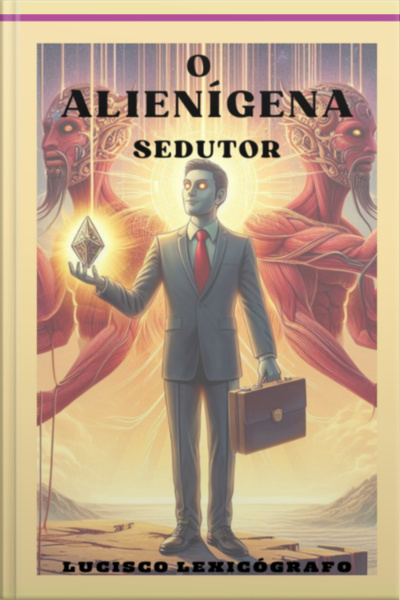 O Alienígena Sedutor