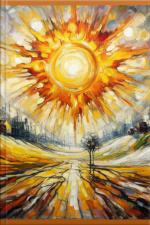 Thus Spake Zarathustra