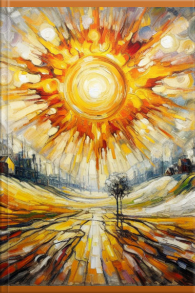 Thus Spake Zarathustra