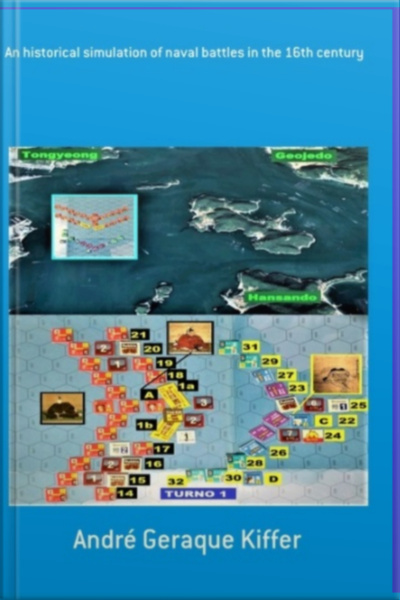 Naval Battles In The 16th Century