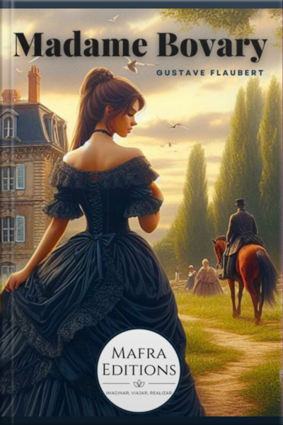 madame Bovary Da Gustave Flaubert