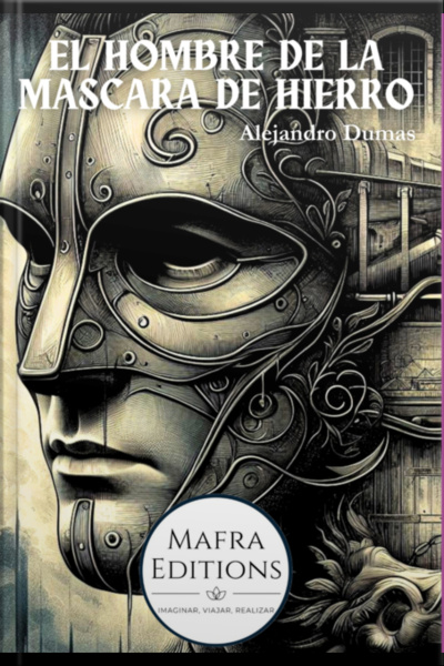 El Hombre De La Máscara De Hierro (alejandro Dumas)