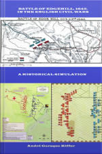 Battle Of Edgehill, 1642, In The English Civil Wars