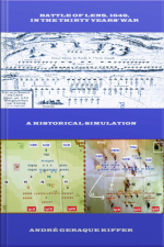 Battle Of Lens, 1648, In The Thirty Years War