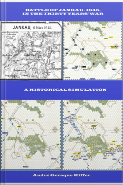 Battle Of Jankau, 1645, In The Thirty Years War