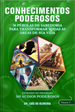 Conhecimentos Poderosos