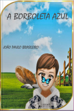A Borboleta Azul
