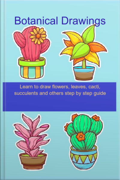 Botanical Drawings