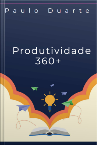 Produtividade 360+