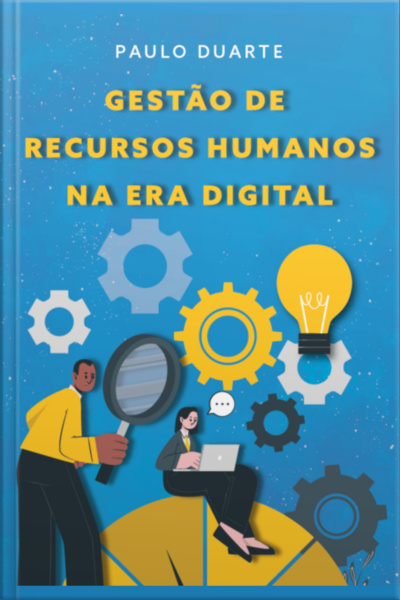 Gestão De Recursos Humanos Da Era Digital