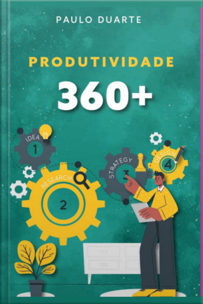 Produtividade 360+