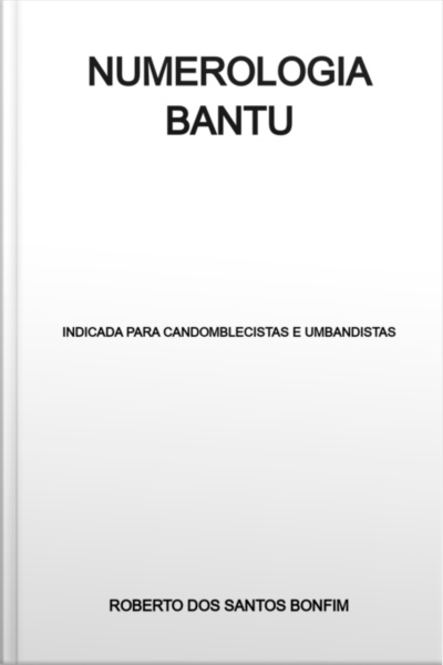 Numerologia Bantu