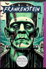 frankenstein By Mary Shelley