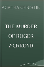 The Murder Of Roger Ackroyd