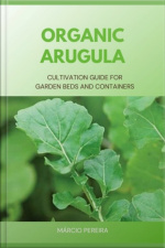 Organic Arugula