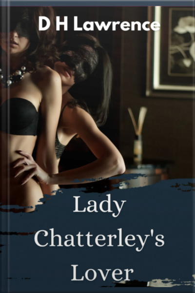 Lady Chatterleys Lover