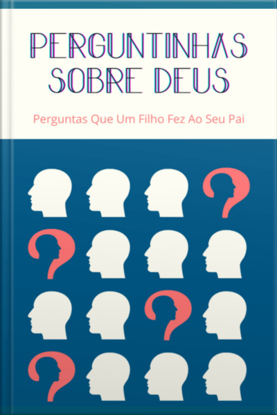 Perguntinhas Sobre Deus