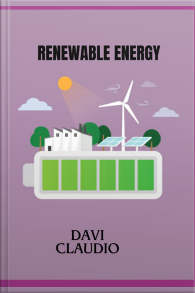Renewable Energy