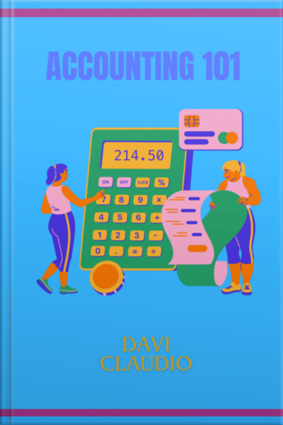 Accounting 101