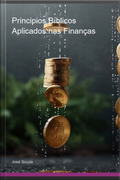 Principios Bíblicos Aplicados Nas Finanças