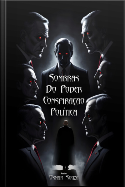 Sombras Do Poder Conspiração Politica