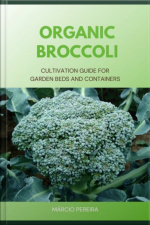 Organic Broccoli