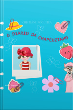 O Diário Da Chapeuzinho