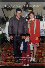 Crônicas Família Silva Santos