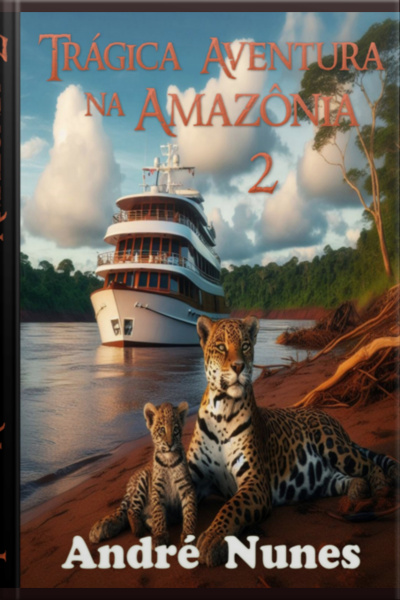 Trágica Aventura Na Amazônia 2
