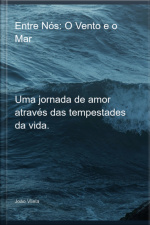 Entre Nós: O Vento E O Mar