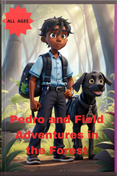 Pedro And Field Adventures