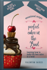 10 Easy Cake Recipes In A Bowl