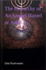 The Hierarchy Of Archangel Haniel Or Anael