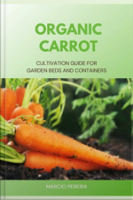 Organic Carrot