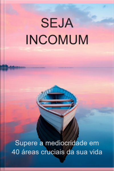 Seja Incomum