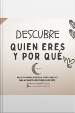Descubre Quien Eres Y Por Qué