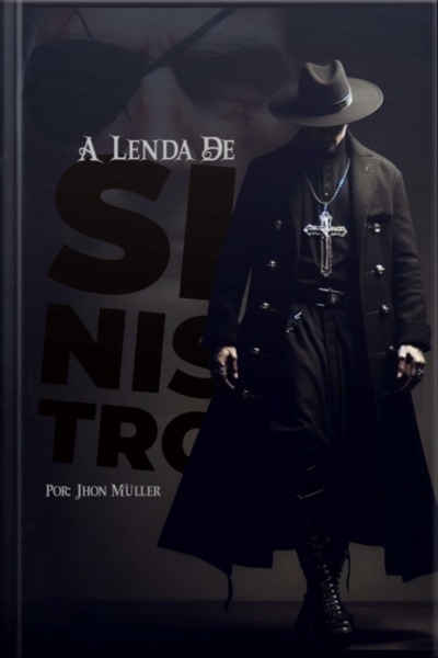 A Lenda De Sinistro