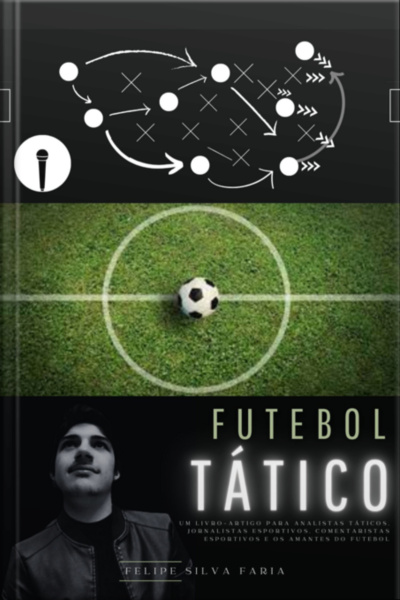 Futebol Tático