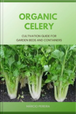 Organic Celery