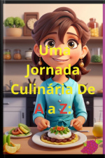 Uma Jornada Culinária De A A Z: