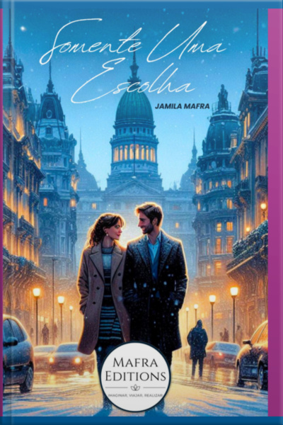 Somente Uma Escolha (coleção Novos Romances)
