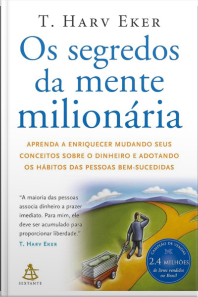 Os Segredos Da Mente Milionária