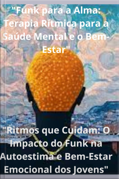 funk Para A Alma: Terapia Rítmica Para A Saúde Mental E O Bem-estar