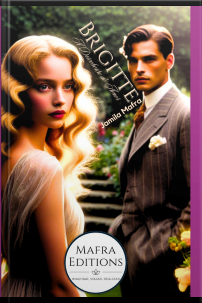 Brigitte. A Descoberta Do Amor (coleção Romance Histórico)