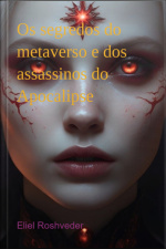 Os Segredos Do Metaverso E Dos Assassinos Do Apocalipse