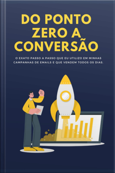 Do Ponto Zero A Conversão De Um Lead.