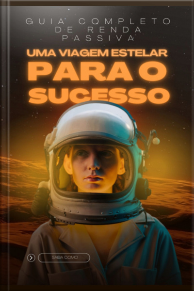 Guia Completo De Renda Passiva