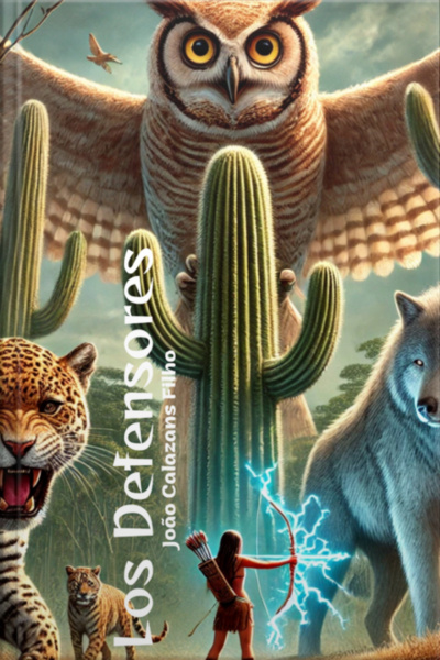Los Defensores