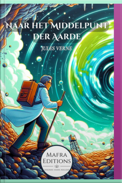 Naar Het Middelpunt Der Aarde